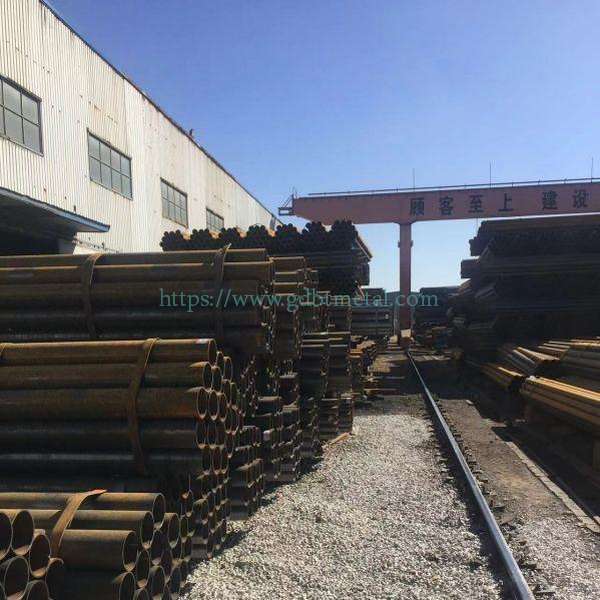 Carbon Steel Pipe&Tube